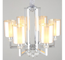 Подвесная люстра Omnilux Malito OML-79903-06