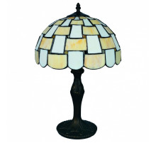 Настольная лампа декоративная Omnilux Shanklin OML-80104-01