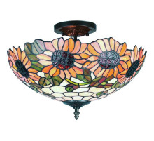 Светильник на штанге Omnilux Algoz OML-80407-03