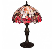 Настольная лампа декоративная Omnilux Avanca OML-80604-01