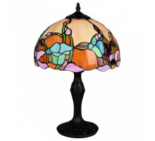 Настольная лампа декоративная Omnilux Belmonte OML-80904-01