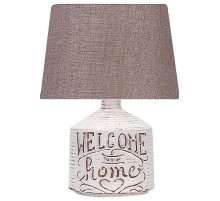 Настольная лампа декоративная Omnilux Omois OML-82004-01