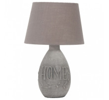 Настольная лампа декоративная Omnilux Caldeddu OML-83104-01