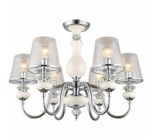 Подвесная люстра Omnilux Aviano OML-84603-06