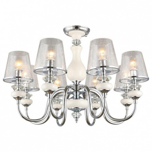 Подвесная люстра Omnilux Aviano OML-84603-08