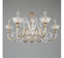 Подвесная люстра Omnilux Agerola OML-88303-06