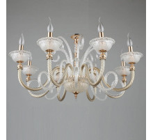 Подвесная люстра Omnilux Agerola OML-88303-08