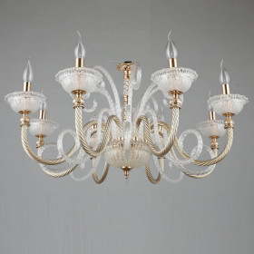 Подвесная люстра Omnilux Agerola OML-88303-08