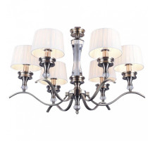 Подвесная люстра Omnilux Arosio OML-88403-06