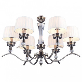 Подвесная люстра Omnilux Arosio OML-88403-06