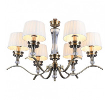 Подвесная люстра Omnilux Arosio OML-88413-06