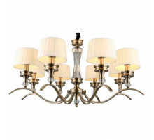 Подвесная люстра Omnilux Arosio OML-88413-08