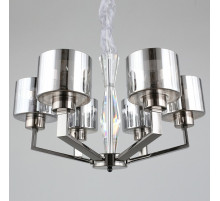 Подвесная люстра Omnilux Lizzano OML-88903-06