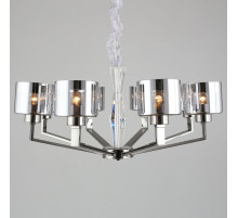 Подвесная люстра Omnilux Lizzano OML-88903-08