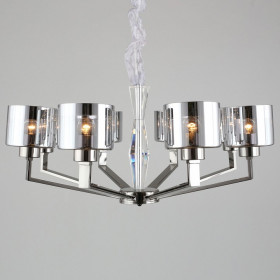 Подвесная люстра Omnilux Lizzano OML-88903-08