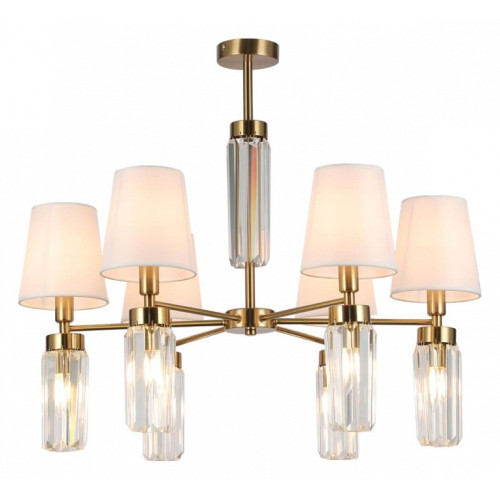 Люстра на штанге Omnilux Prat OML-89807-12