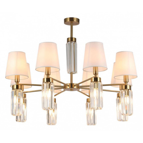 Люстра на штанге Omnilux Prat OML-89807-16