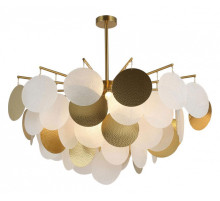 Люстра на штанге Omnilux Plelo OML-89907-08