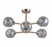 Люстра на штанге Omnilux Ostellato OML-93307-06