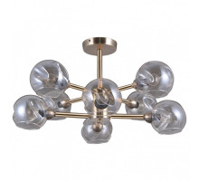 Люстра на штанге Omnilux Ostellato OML-93307-08