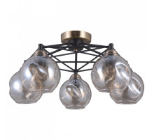 Потолочная люстра Omnilux Tuenno OML-93507-05