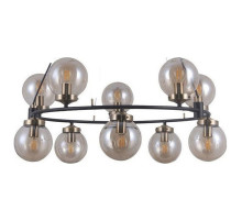 Подвесная люстра Omnilux Sorrento OML-94003-10