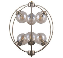 Подвесная люстра Omnilux Serrano OML-94513-06