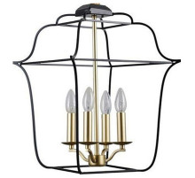 Подвесной светильник Omnilux Maiori OML-94706-04