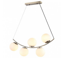 Подвесной светильник Omnilux Acciano OML-94903-05