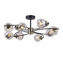 Люстра на штанге Omnilux Moncalvo OML-95307-08