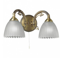 Бра Reccagni Angelo 3520 A 3520/2