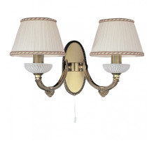 Бра Reccagni Angelo 5400 A 5400/2