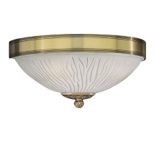 Накладной светильник Reccagni Angelo 56 A 5610/2