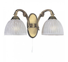 Бра Reccagni Angelo 5650 A 5650/2