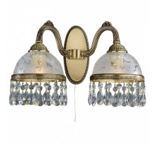 Бра Reccagni Angelo 6200 A 6200/2