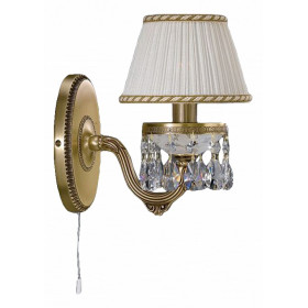 Бра Reccagni Angelo 6400 A 6400/1