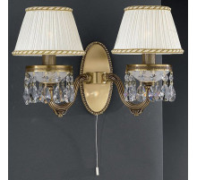 Бра Reccagni Angelo 6400 A 6400/2