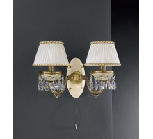 Бра Reccagni Angelo 6606 A 6606/2