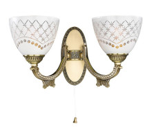 Бра Reccagni Angelo 7052 A 7052/2