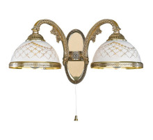 Бра Reccagni Angelo 7102 A 7102/2