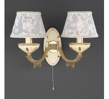 Бра Reccagni Angelo 7136 A 7136/2