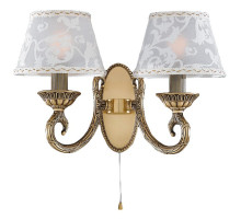 Бра Reccagni Angelo 8270 A 8270/2