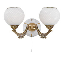 Бра Reccagni Angelo 8655 A 8655/2