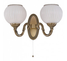 Бра Reccagni Angelo 9250 A 9250/2