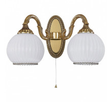 Бра Reccagni Angelo 9300 A 9300/2