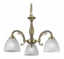 Подвесная люстра Reccagni Angelo 3520 L 3520/3