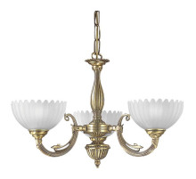 Подвесная люстра Reccagni Angelo 3620 L 3620/3