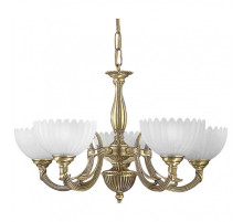 Подвесная люстра Reccagni Angelo 3620 L 3620/5