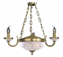 Подвесная люстра Reccagni Angelo 4650 L 4650/3+2