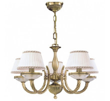 Подвесная люстра Reccagni Angelo 4660 L 4660/5